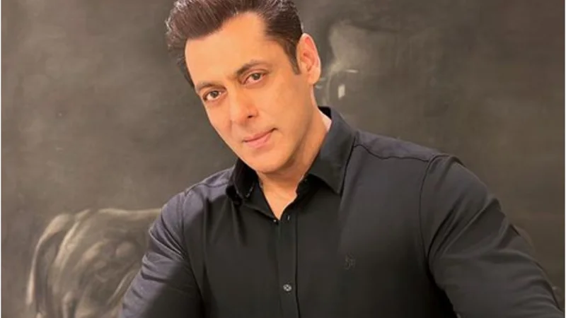 Salman Khan