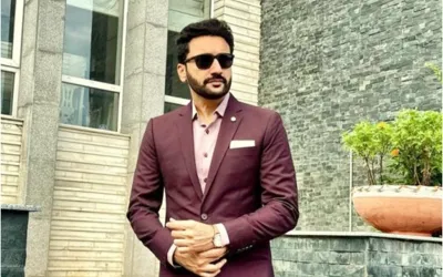 Faiq Khan Talks About Politics and Discrimination in the Industry