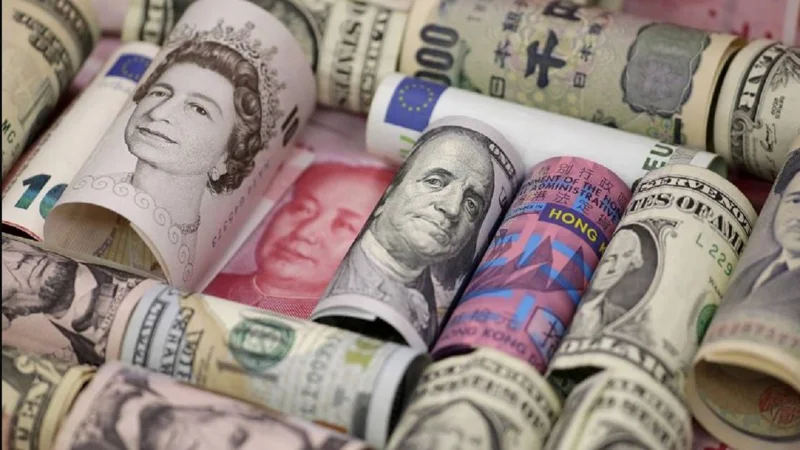 Pakistan’s total liquid foreign reserves surge to $14.8bn