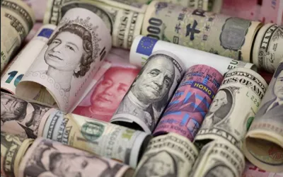 Pakistan’s total liquid foreign reserves surge to $14.8bn