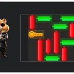 Hamster Kombat Mini Game Solution – September 13, 2024