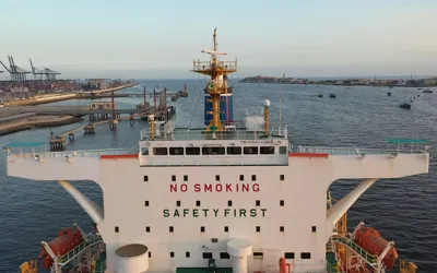 PNSC seeks consultants to oversee first locally built container ship