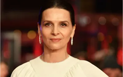 Who is Juliette Binoche? A Closer Look at French Actress