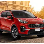 KIA Sportage new price in Pakistan for September 2024