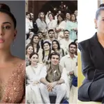 Ushna Shah defends Momal Sheikh against backlash over Kapoor’s comparison