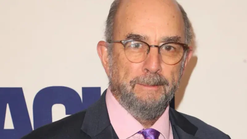 Who is Richard Schiff? Getting to Know Acclaimed American Actor