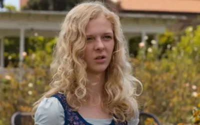 Who is McKenzie Applegate? Exploring the Life of American Actress