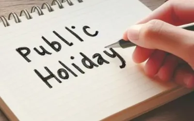 Sindh announced public holiday for September 17, 2024