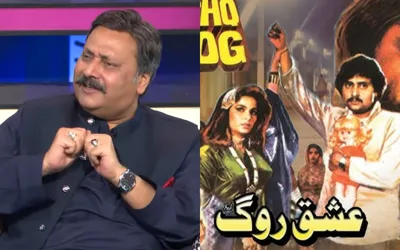 Waseem Abbas Reflects on His Flop Career in Pakistani Film Industry