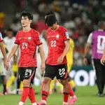 World Cup failure triggers coaching exit and political criticism in South Korea