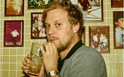 Who is John Early? All About American Comedian & Actor