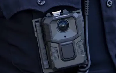 Policemen to wear body cams in Punjab