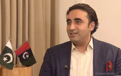 Bilawal urges political parties to come together for ‘New Democratic Charter’