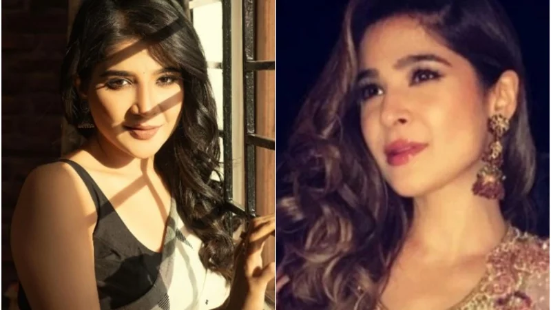 Ayesha Omar