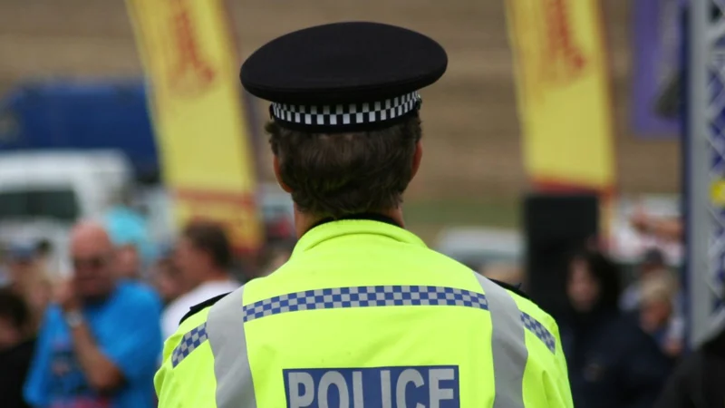 Seven individuals sentenced in UK’s biggest child abuse case