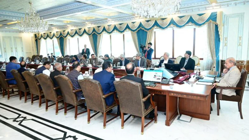 PM chairs high-level review meeting on Monkeypox situation