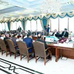 PM chairs high-level review meeting on Monkeypox situation