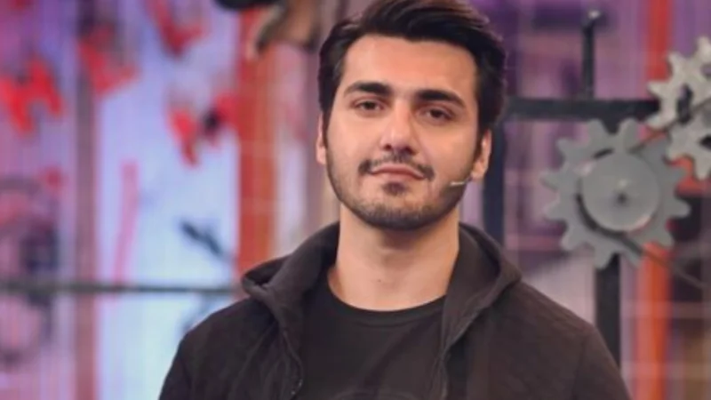 Ahsan Mohsin Ikram's faith in humanity restored after an incident