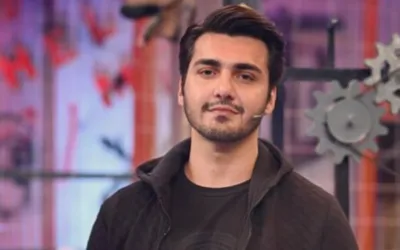 Ahsan Mohsin Ikram's faith in humanity restored after an incident