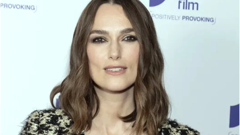 Keira Christina