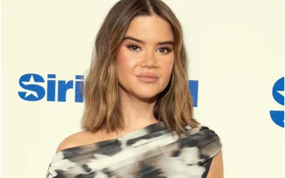Who is Maren Morris? All About American Singer-Songwriter