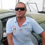 Who is Chad McQueen? Unveiling American Actor and Racer