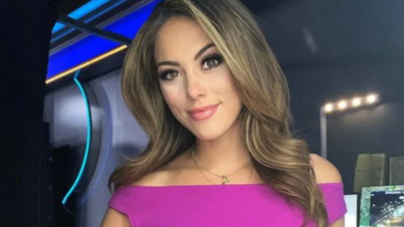 Who is Priscilla Casper? All About American Journalist