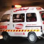 4 lives lost, many injured as bus plunges into ditch in Zhob