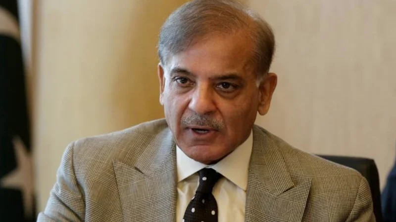 PM Shehbaz directs finalization of E-Vehicles policy by Nov