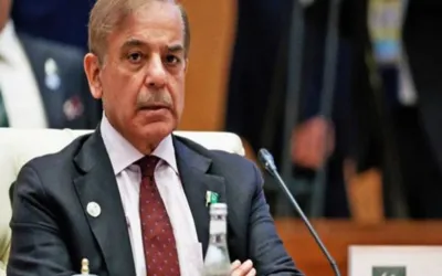 Shehbaz Sharif appoints 20 MNAs as parliamentary secretaries