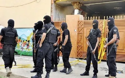 CTD Punjab foils major terror plan, arrests 9 terrorists