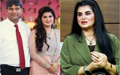Astrologer Samiah Khan Shares Insights on Her Failed Marriages