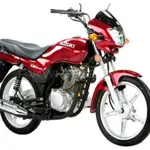 Suzuki GD 110s price and zero markup installment plan in Pakistan- September 2024