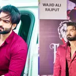 Wajid Ali Rajpoot set to unveil exciting new ventures