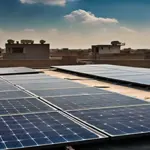 Solar panel latest price in Pakistan - September 2024