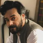 Gohar Rasheed questions society’s morals in an interview
