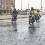 Isolated rains and gusty winds likely in Karachi, coastal areas of Sindh