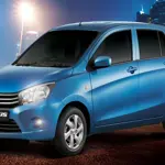Suzuki Cultus latest price in Pakistan for September 2024