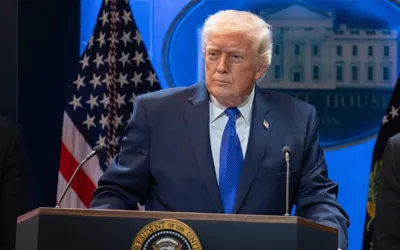 Trump says US, Iran to hold talks in Doha on Tuesday
