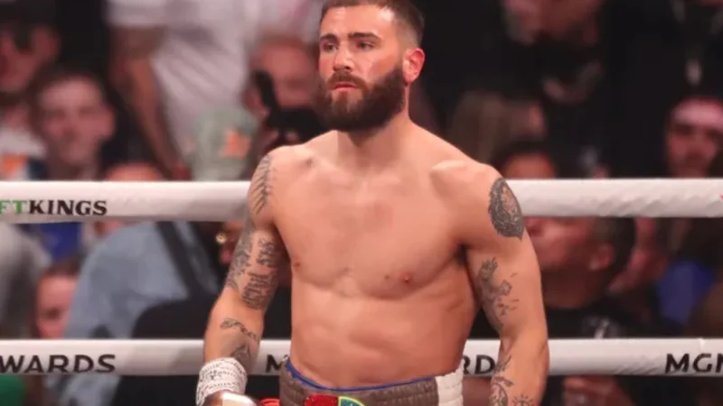 Unveiling Trevor McCumby: Net worth, Personal Life, Achievements, & More
