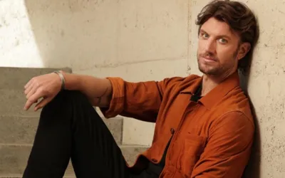 All About Adam Demos: Exploring Life of Rising Australian Actor