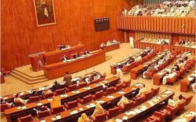 Senate passes resolution demanding Sep 7 as Finality of Prophethood Day