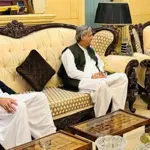 Numerous changes made to 26th Constitutional Amendment on request of Maulana Fazlur Rehman?