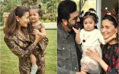 Alia Bhatt Officially Changes Her Name Two Years After Marriage