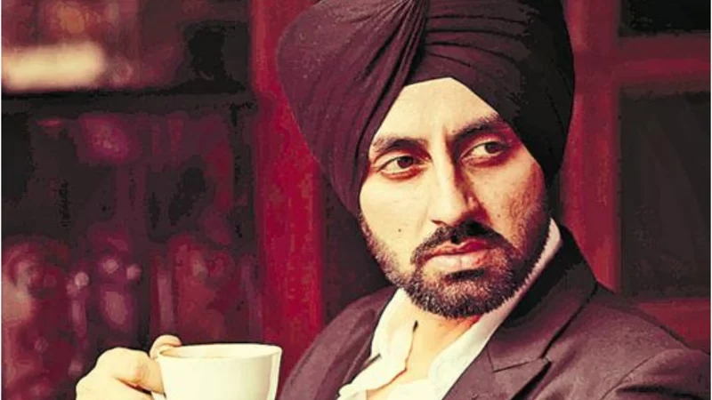 Simarjeet Singh Nagra