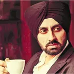 Actor Simarjeet Singh Nagra Praise Pakistani Dramas