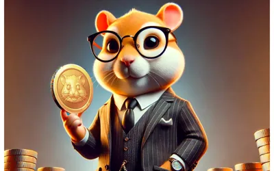 Hamster Kombat Daily Cipher Morse Code Today – September 17, 2024