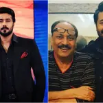 Ali Abbas Reveals Reason for Not Working with His Father