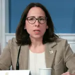 Meet Lisa Zomberg: Comprehensive Look at NYC's Chief Council Life