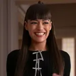 Getting to Know Thalia Besson: All About French-American Actress
